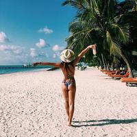 Отзыв от Лариса - Виза Destination Thailand